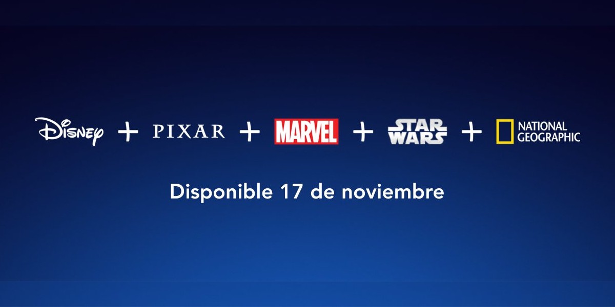 Anuncian los costos de la suscripción de Disney+ para México