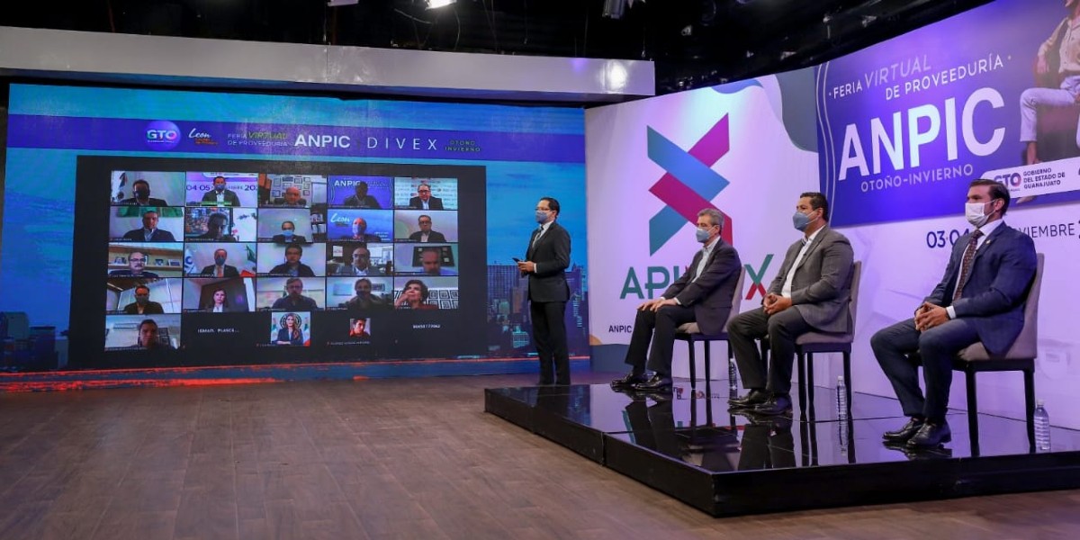 Arranca segunda edición virtual de ANPIC