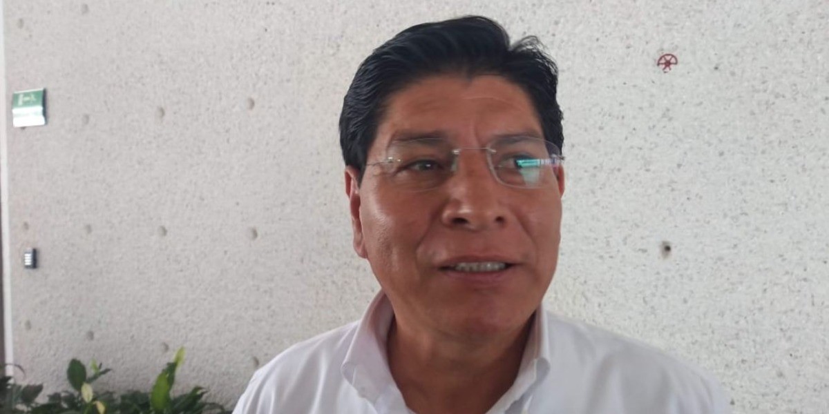 Respalda PRD lucha de la Alianza Federalista por recursos