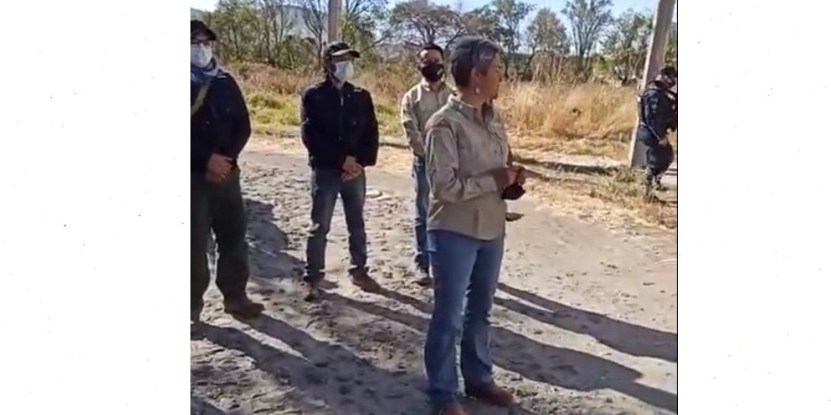 Ya suman 66 cuerpos exhumados de fosas clandestinas en Salvatierra