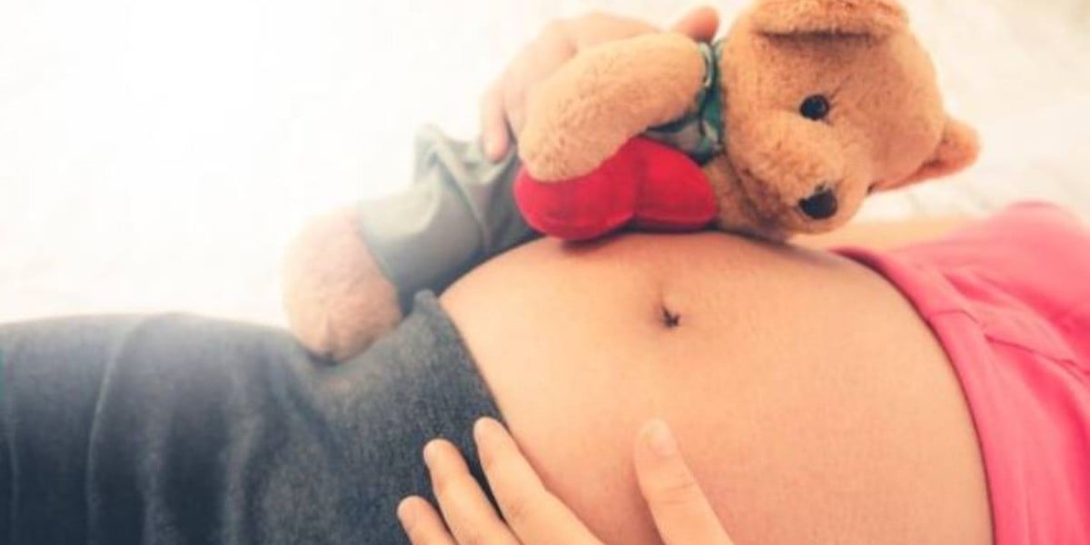 Guanajuato ocupa el quinto lugar en embarazos adolescentes