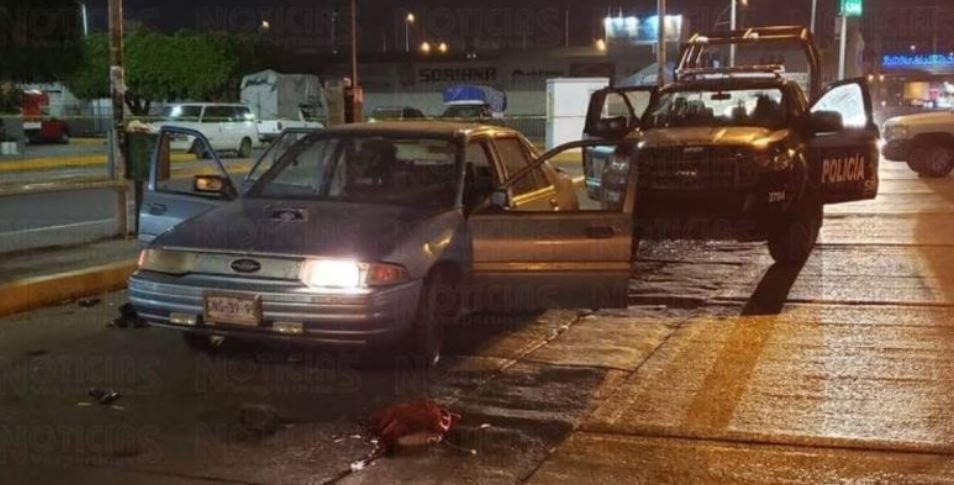 En Guanajuato sigue siendo letal ser policía