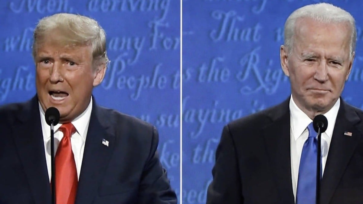 ¿Cómo va el conteo en Estados Unidos?