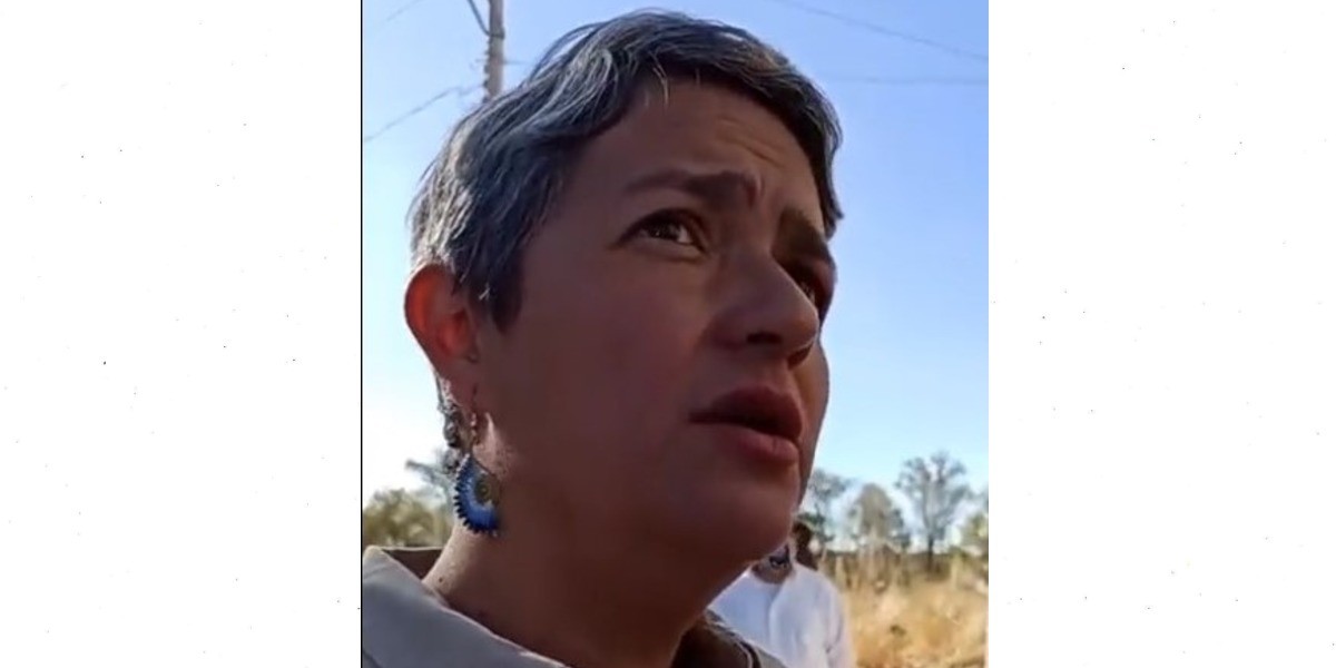 En Salvatierra la búsqueda continuará “hasta que sea necesario”