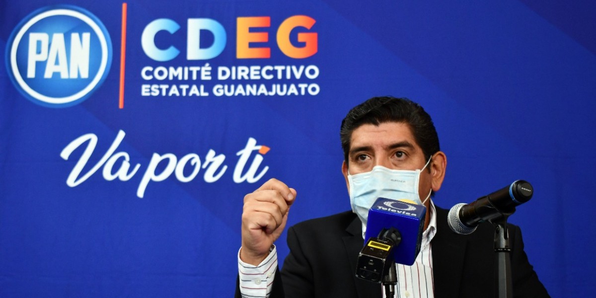 Deben tomar en cuenta a los gobernadores aliancistas: PAN