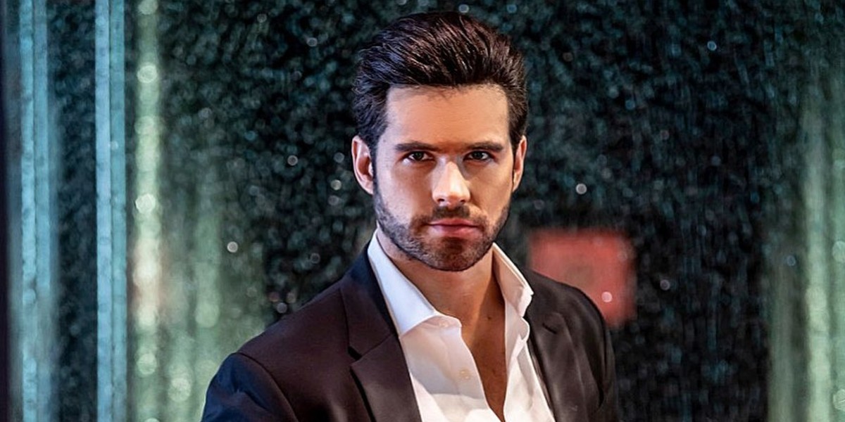 Arrestan a Eleazar Gómez por estrangular a su novia