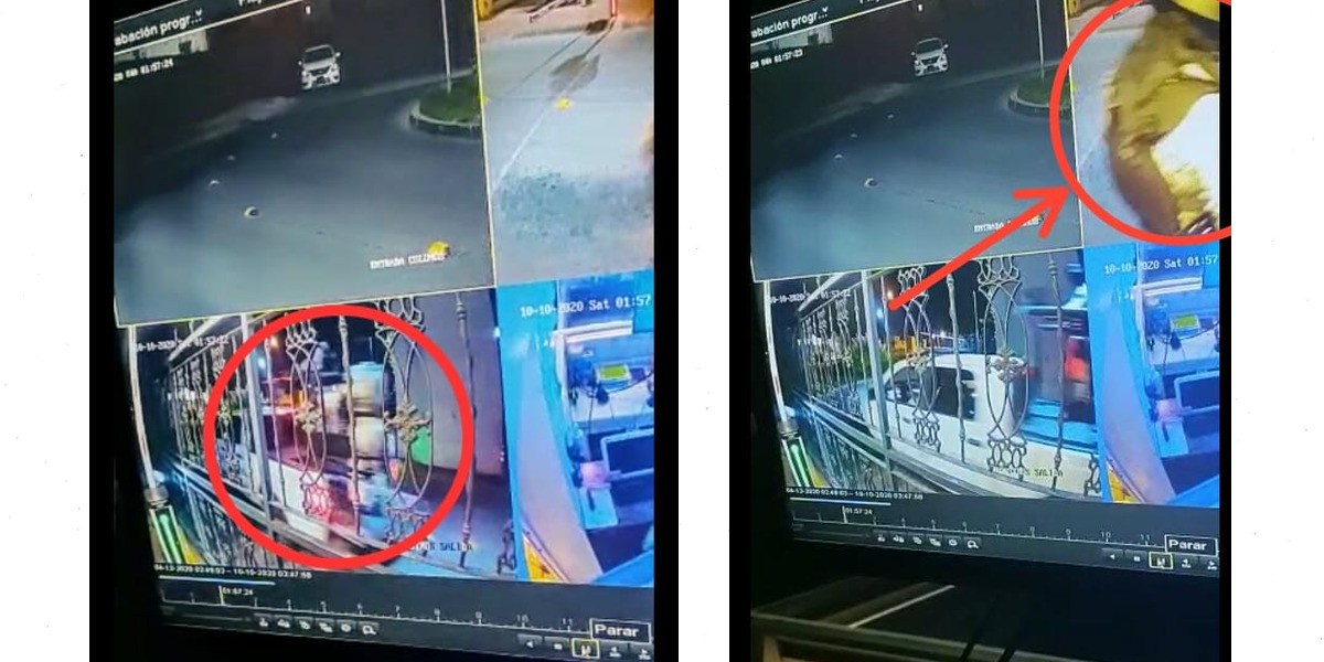 Acusan a Guardia Nacional de presuntos robos en León