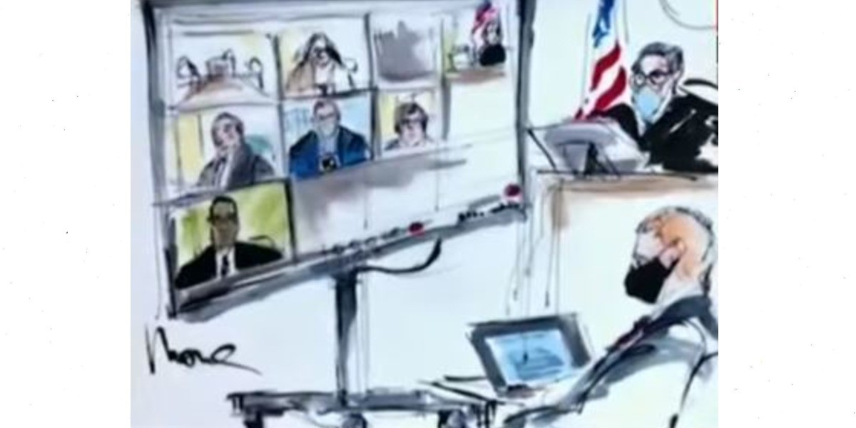 “No culpable”, se declara Salvador Cienfuegos