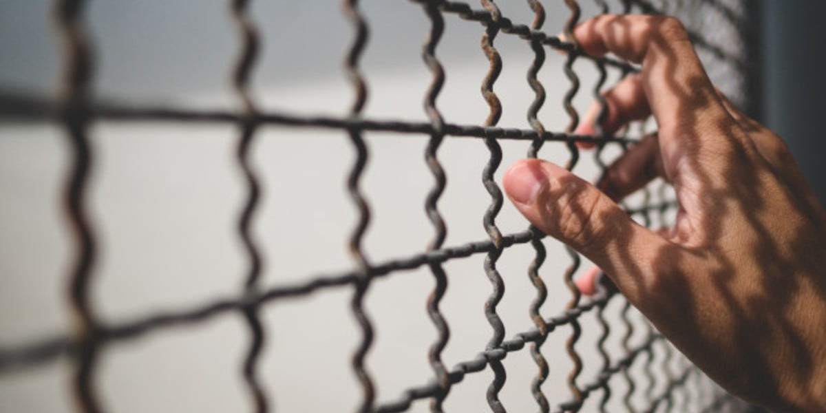 Anuncian programa para emplear a los reos guanajuatenses