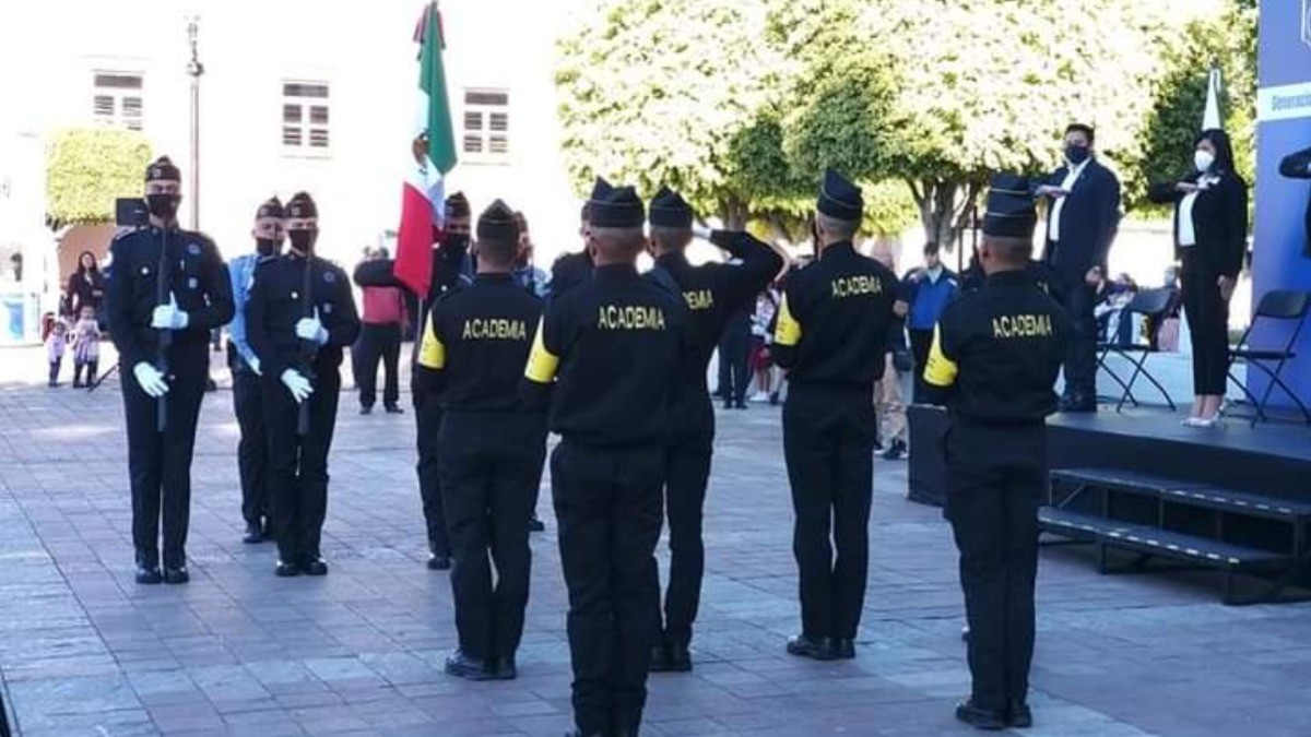 Respalda alcalde de León uso de la fuerza de Policías