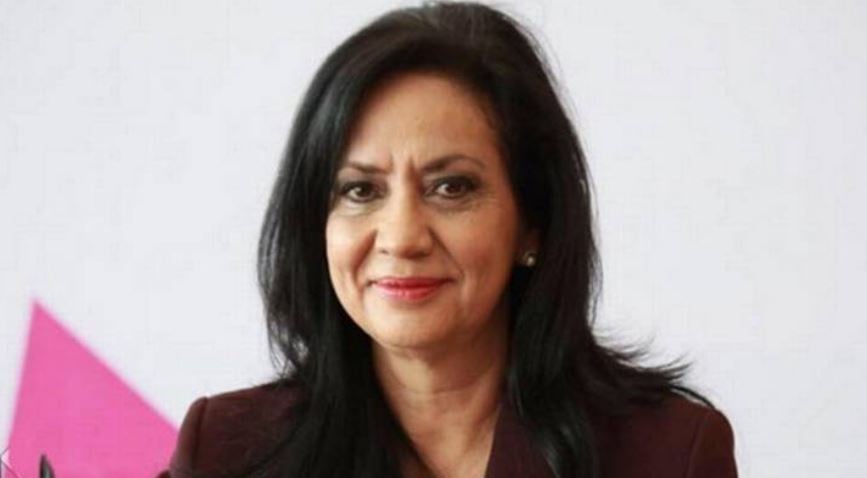 Leticia Villegas se suma a las aspirantes del PAN por la alcaldía de León