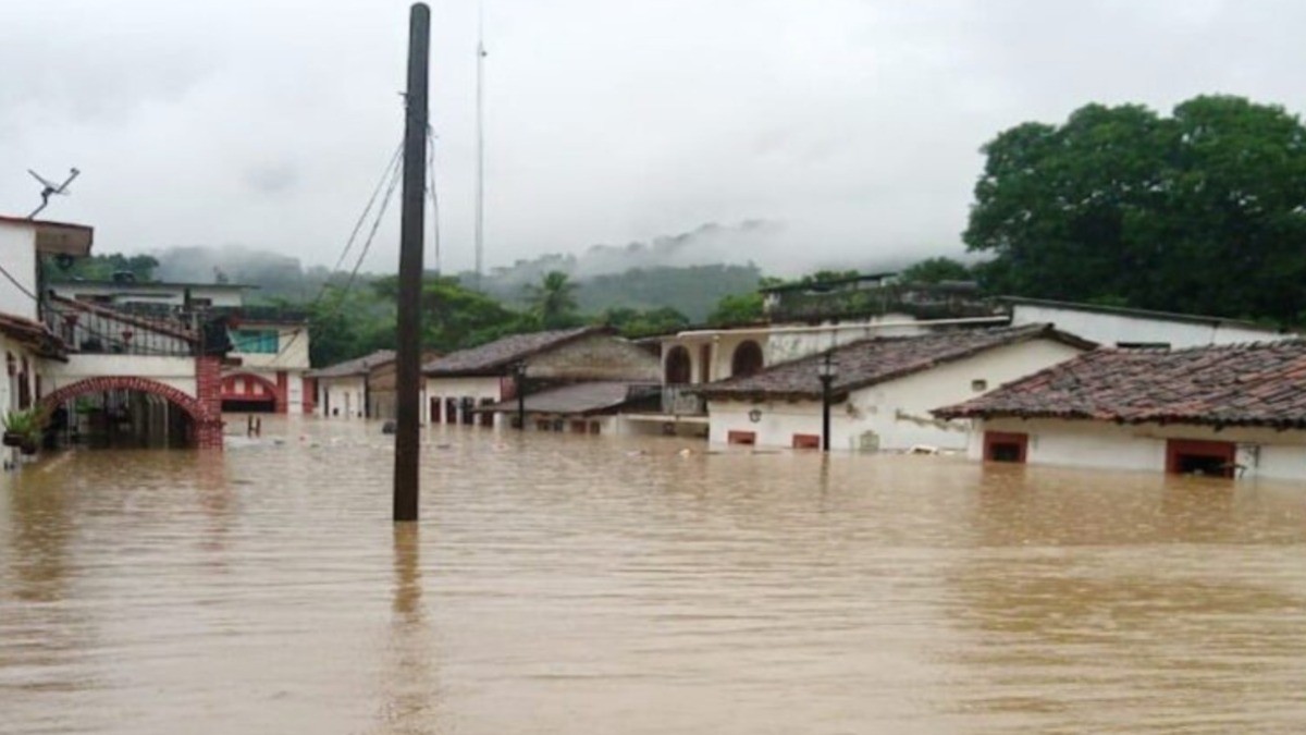 Calculan más de 140 mil damnificados en Tabasco