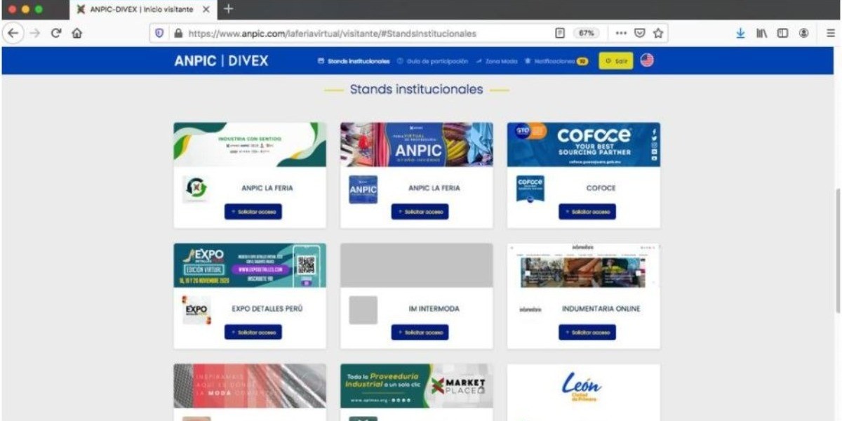 Anpic y DIVEX virtual cierran con importantes logros