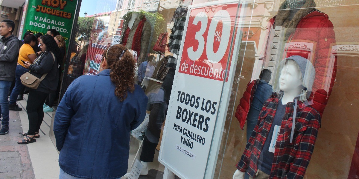 Profeco lanza herramienta para comparar precios en 'El Buen Fin'