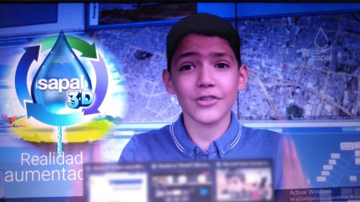 Impulsa SAPAL cultura del agua