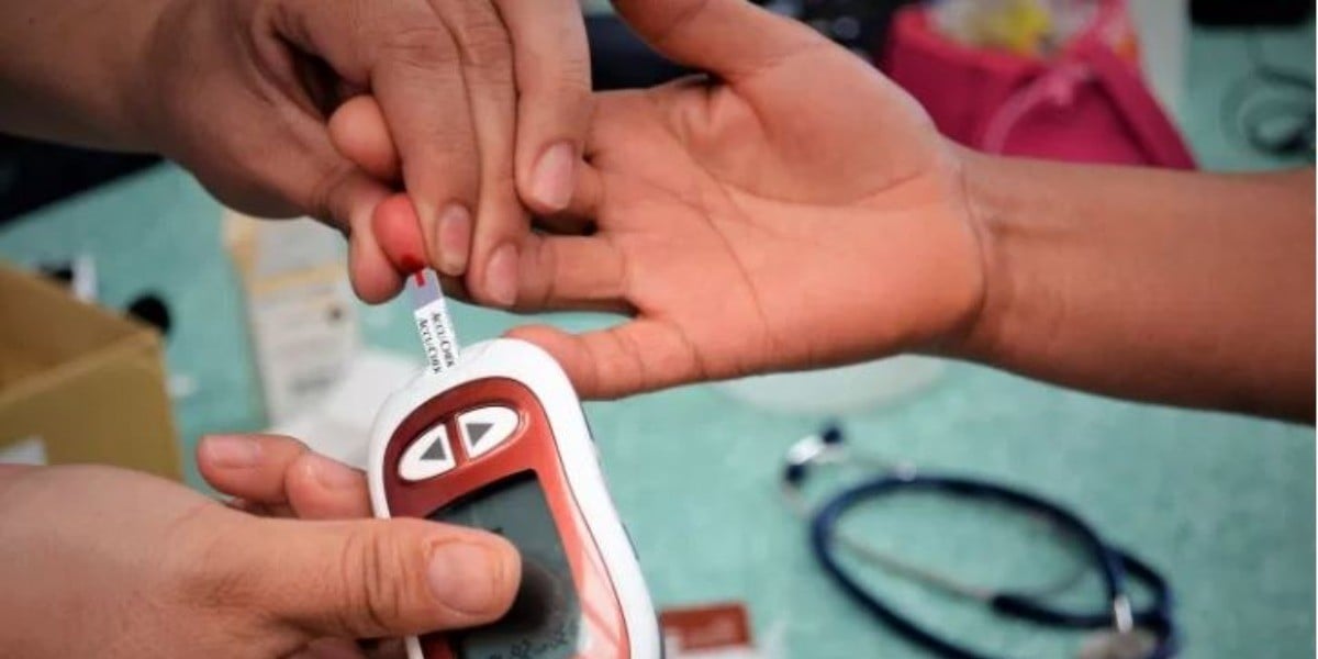 Diabetes, la segunda causa de muerte en el estado