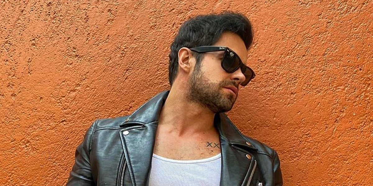 Tras arresto, Eleazar Gómez es separado de novela de Televisa