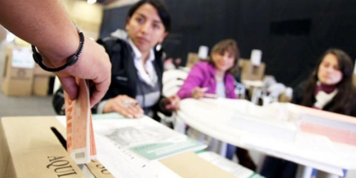 Politólogo: 2021 el año electoral para las mujeres