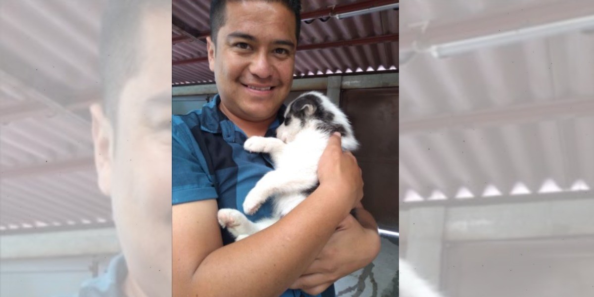 Conmociona asesinato del periodista Israel Vázquez en Salamanca