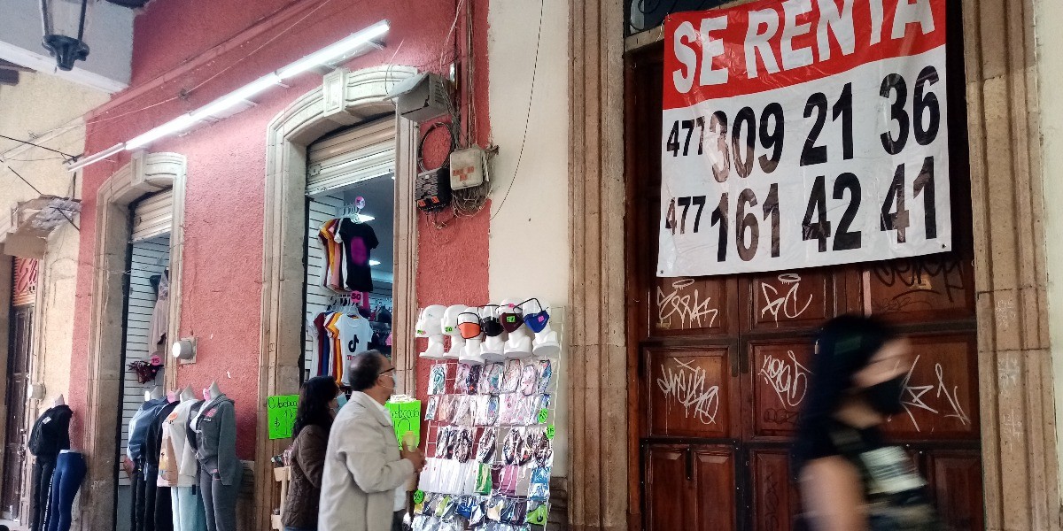 Retroceso en semáforo inquieta a comerciantes de cara al Buen Fin
