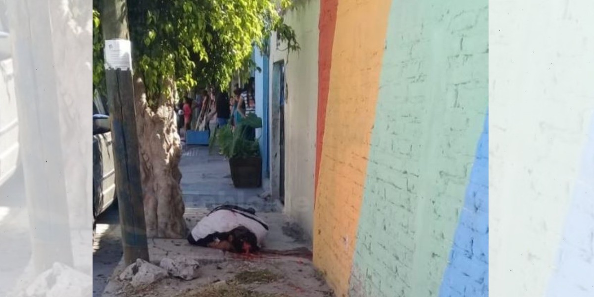 Ejecutan a hombre en Cortazar