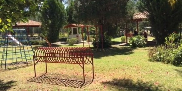 Parque Vivero, un espacio de tradición que se abre a los ciudadanos