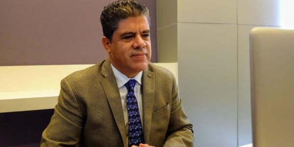 Hay confianza en que el CEN del PAN avale propuesta de paridad: Cifuentes