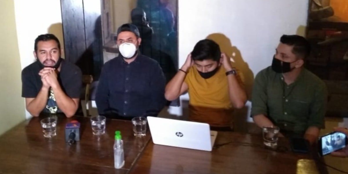 Exigen bares de La Madero reglas parejas para todos los sectores