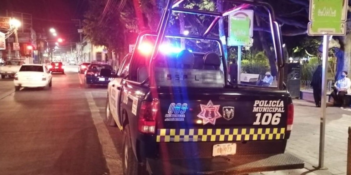 Ejecutan a hombre frente al templo de El Coecillo