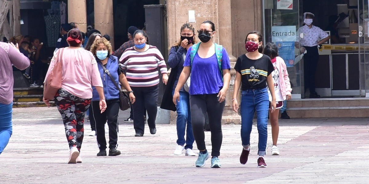 México puede vacunar a 10 millones de ciudadanos por mes