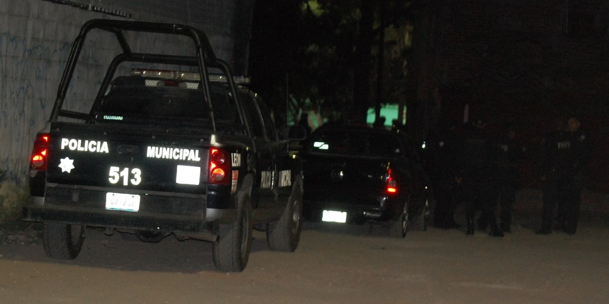 Asesinan a un hombre en San José de los Sapos