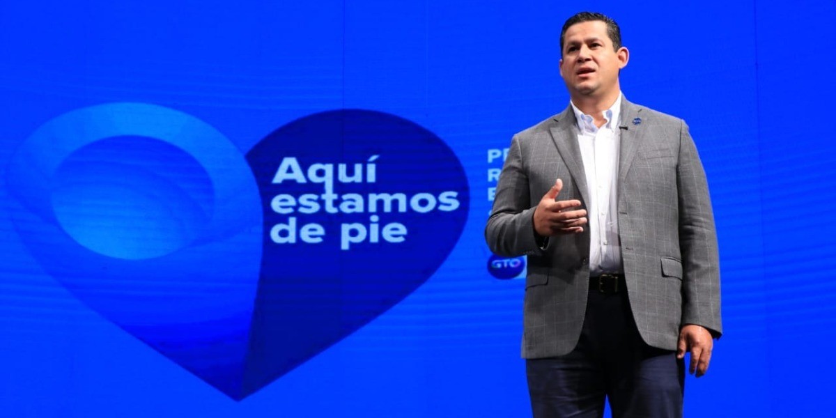 'Guanajuato tiene el peor gobierno': Partido Verde