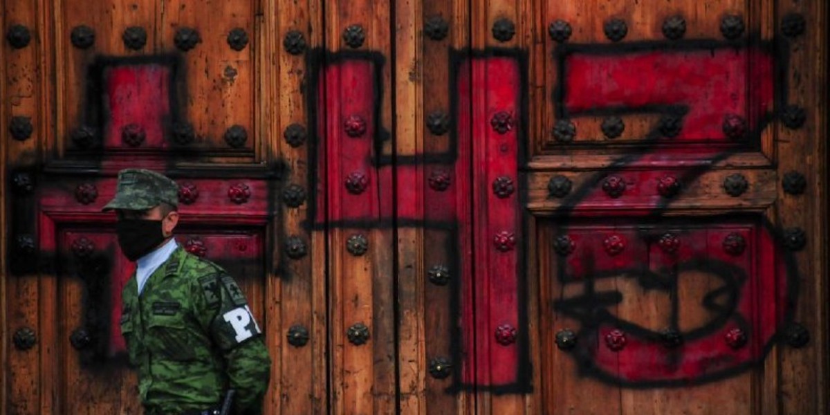 Capturan a militar implicado en el caso de los 43 de Ayotzinapa