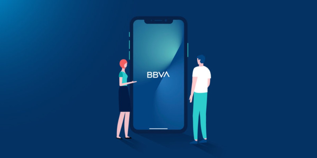 Reportan fallas en aplicaciones de BBVA y Banamex