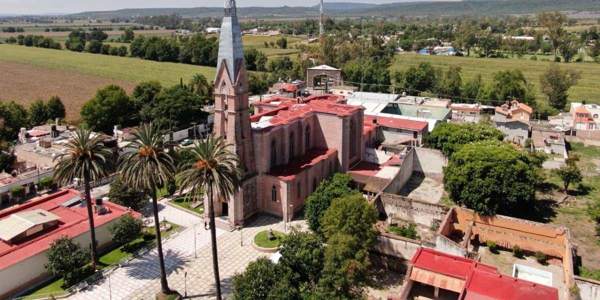 Con cata musical, Purísima reactiva turismo y comercio