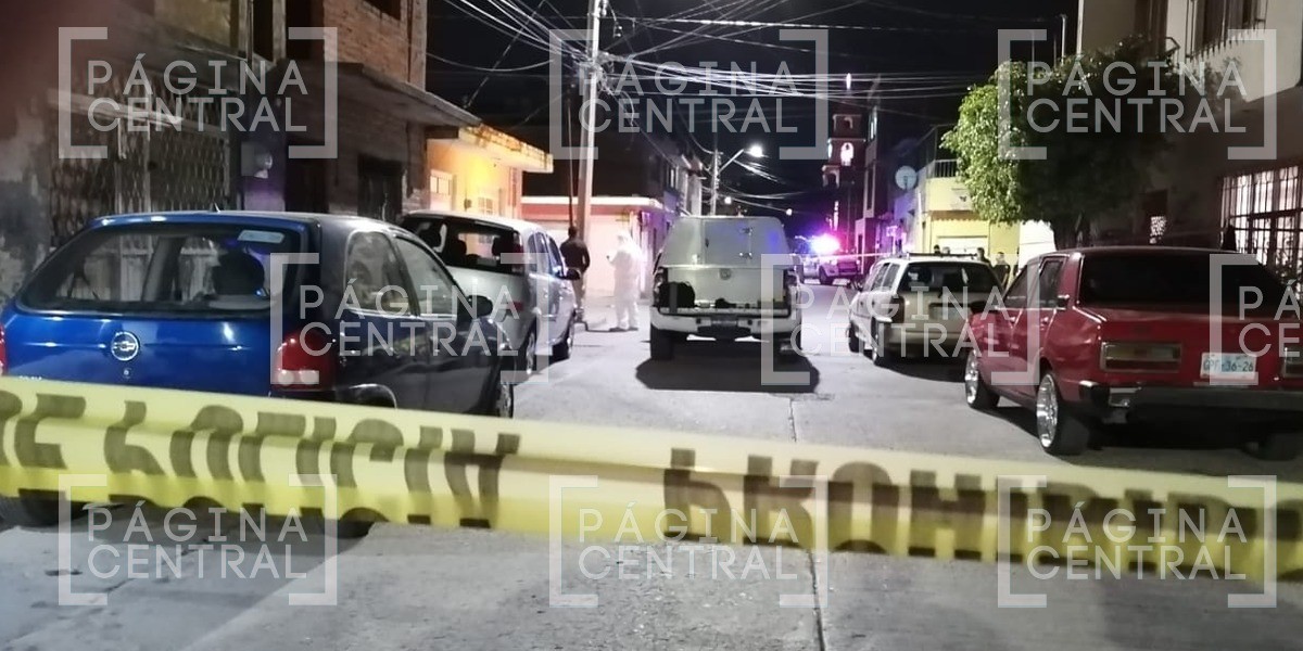 Motosicarios matan a mujer en su vivienda