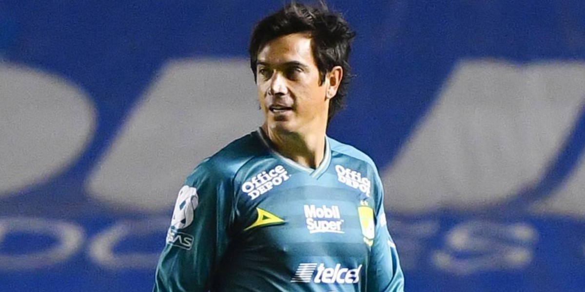 Nacho González vivirá su última liguilla con la Fiera