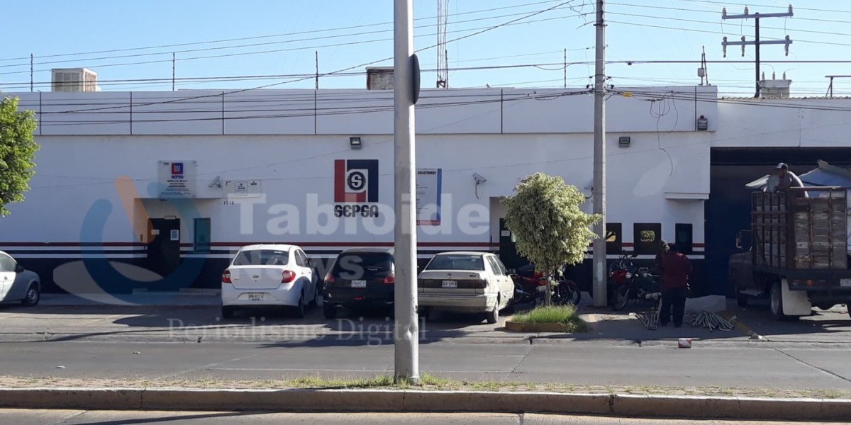 Casi realizan el robo del siglo; cavan túnel para llegar a empresa de valores