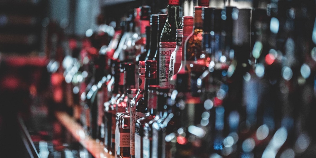 Hombre compró más de dos mil botellas de whisky en 'El Buen Fin'