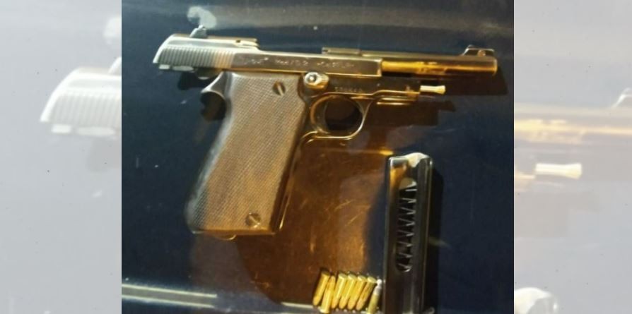 Leonés ‘ya es cliente’ de la Policía; lleva 218 detenciones