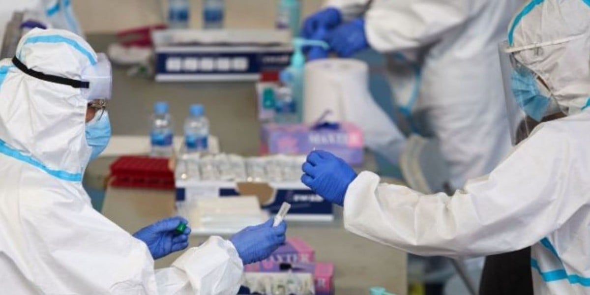 Ahora hospitales privados también atenderán a pacientes con COVID-19