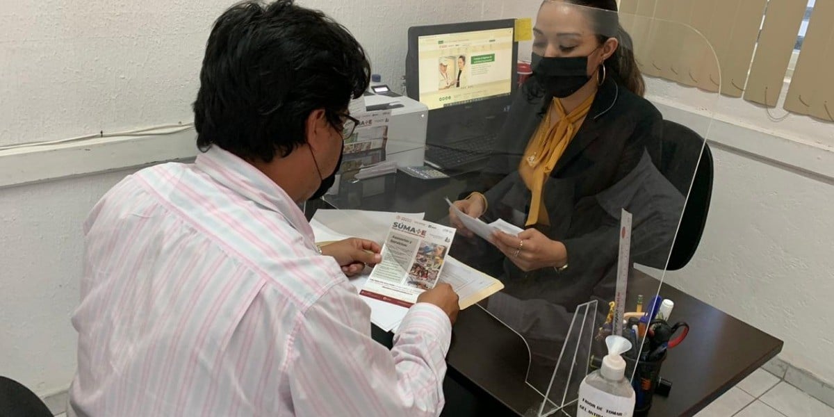 Purisimenses pueden realizar declaración fiscal en módulo RIF