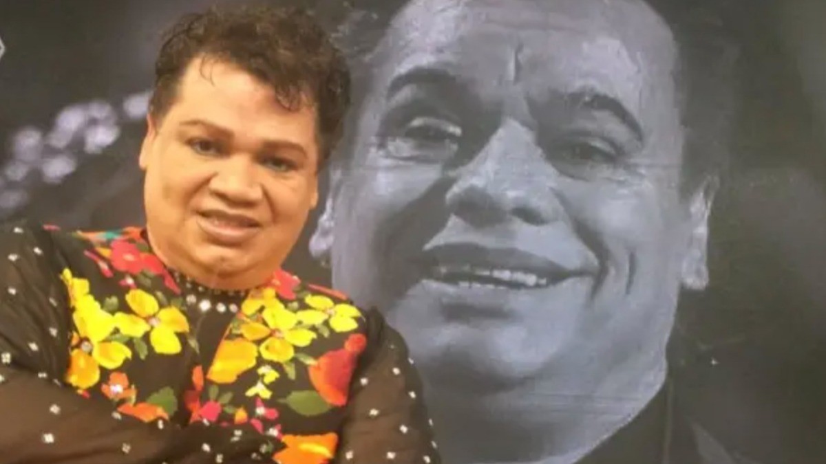 Fallece imitador de Juan Gabriel por coronavirus