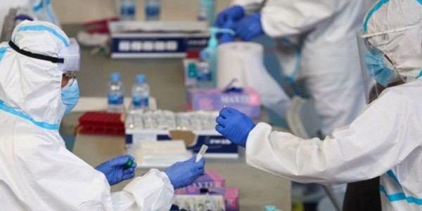 Ahora hospitales privados también atenderán a pacientes con COVID-19