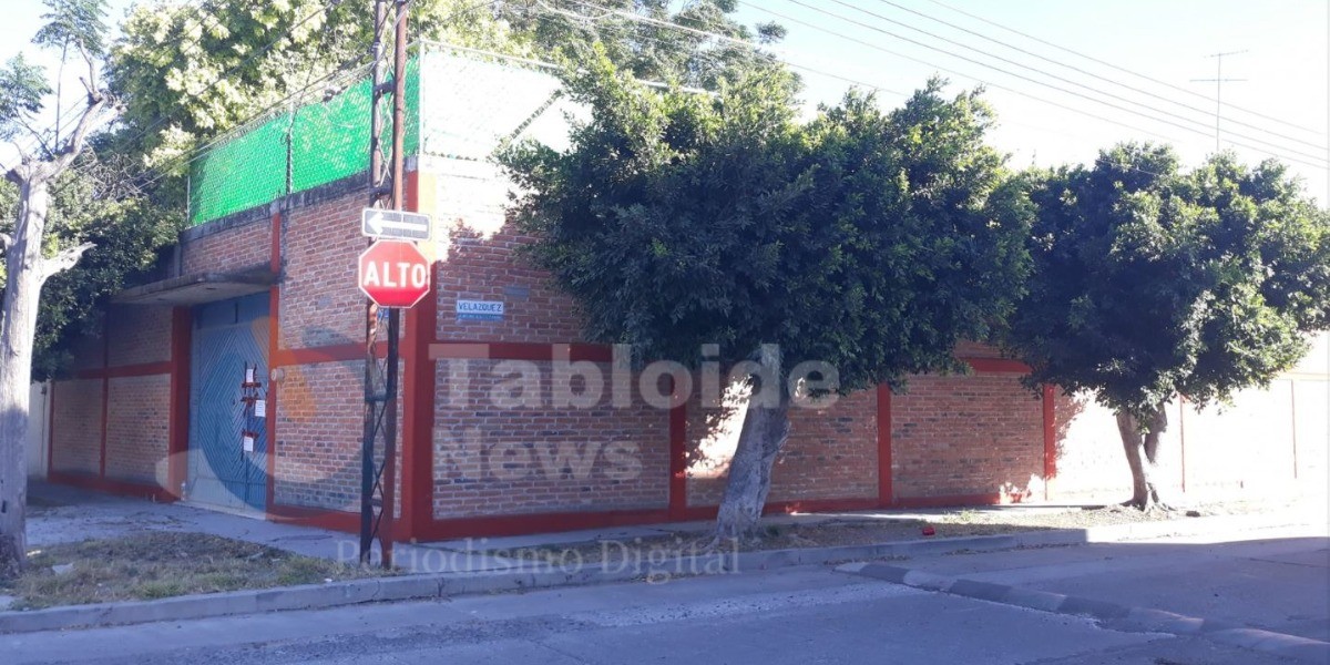 De película: construyen túnel para lograr millonario botín