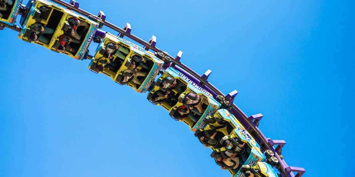 Aseguran que joven falleció en Six Flags; el parque lo rechaza