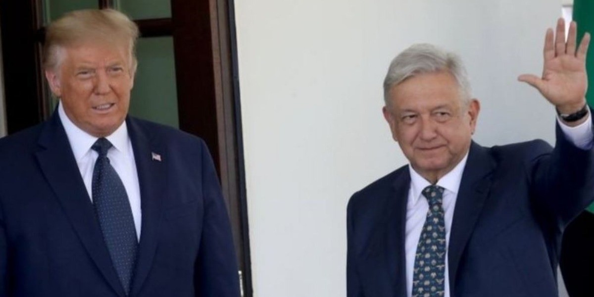 “Exoneración de Cienfuegos, regalo de Trump a AMLO”