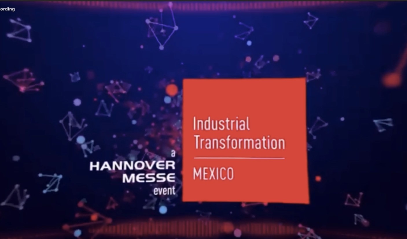 Impulsa Hannover Messe negocios por 50 millones de pesos