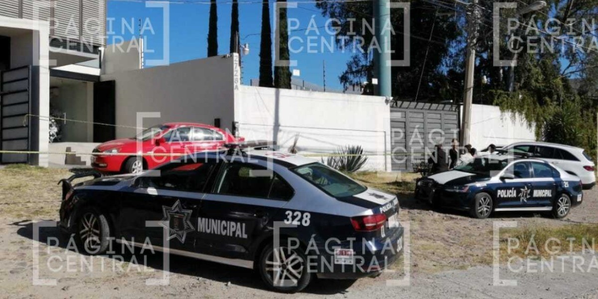 Muere abogado tras oponerse a asalto; ladrón huye con su Rolex