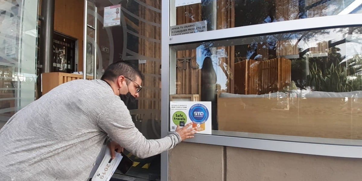 'Falsos verificadores operan en tres colonias de la ciudad': Salud León